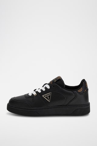 Baskets - Noir