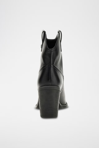 Bottines - Noir