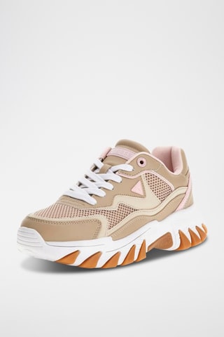 Baskets - Beige