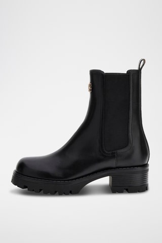 Bottines Chelsea - Noir