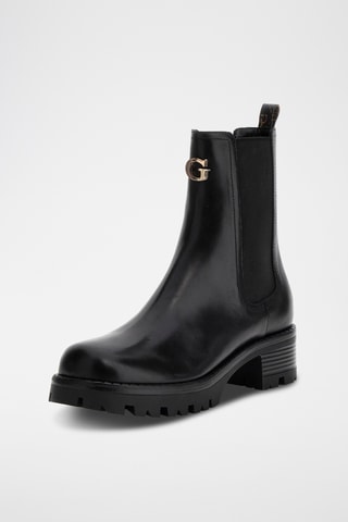 Bottines Chelsea - Noir