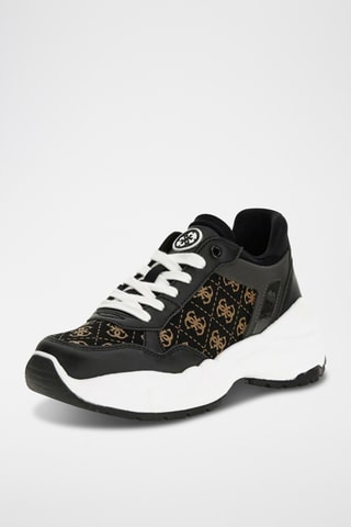 Baskets - Noir