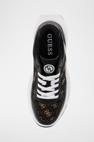 Baskets - Noir