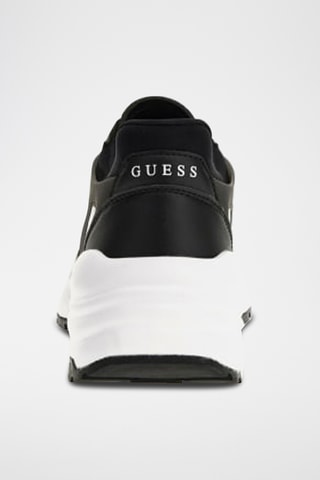 Baskets - Noir