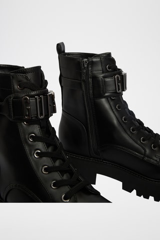 Bottines - Noir