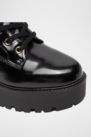 Bottines - Noir
