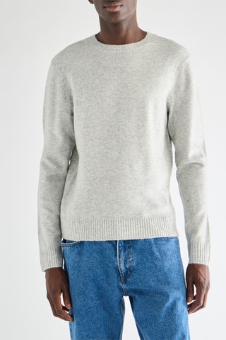 Pull - Beige 