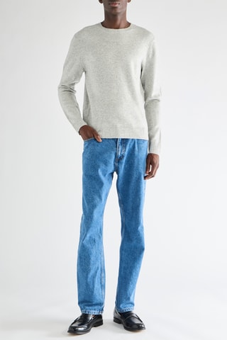 Pull - Beige 