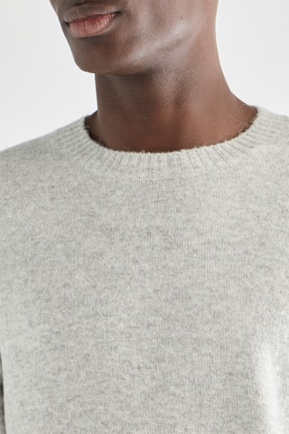 Pull - Beige 
