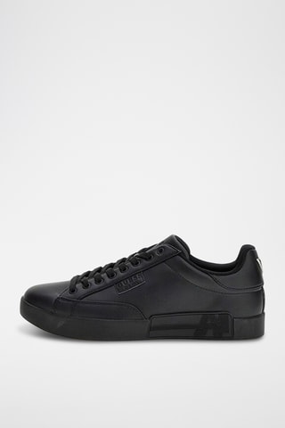 Baskets - Noir
