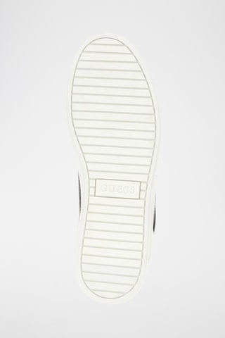 Baskets - Marron