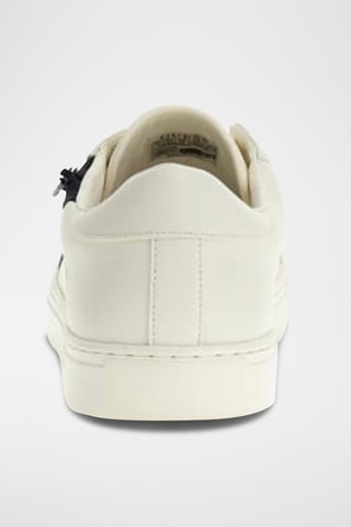 Baskets - Blanc