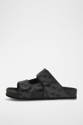 Mules - Noir