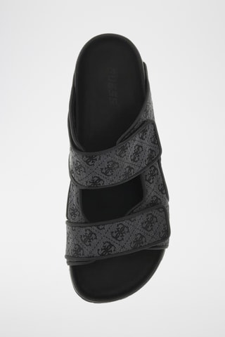 Mules - Noir
