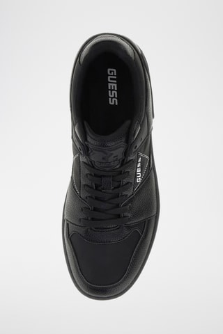 Baskets - Noir