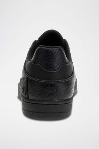 Baskets - Noir