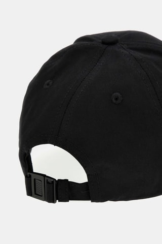 Casquette - Noir