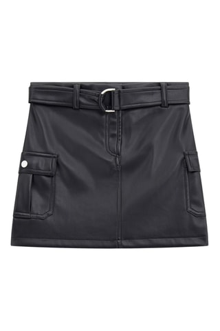 Jupe - Noir