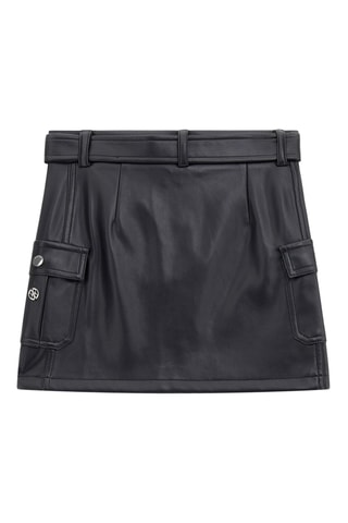 Jupe - Noir