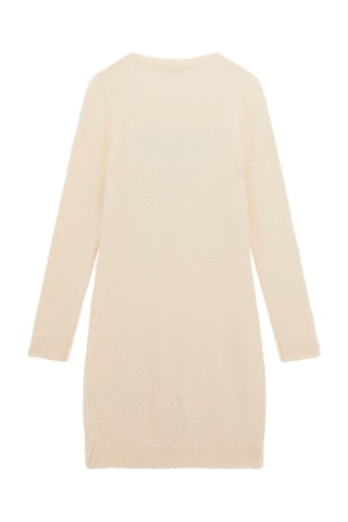 Robe pull - Beige