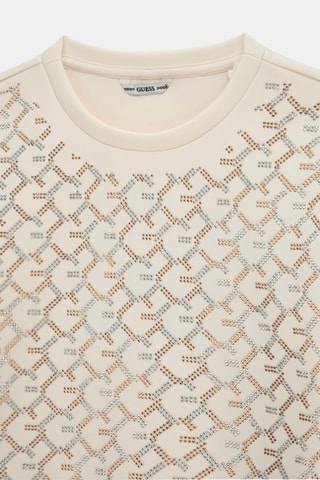 Sweat - Blanc