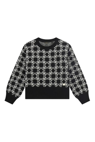 Pull - Noir