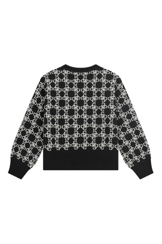 Pull - Noir