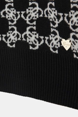 Pull - Noir