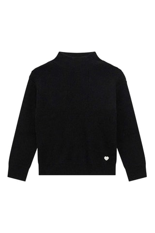 Pull - Noir