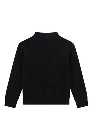 Pull - Noir