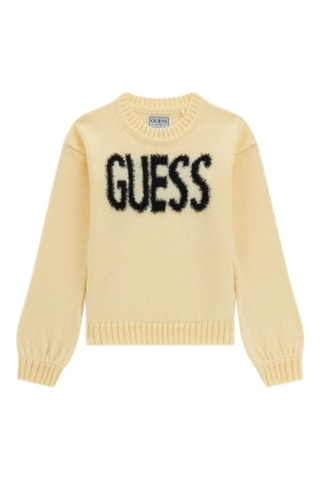 Pull - Beige