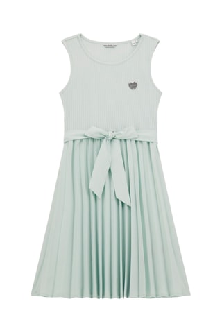 Robe - Vert d’eau