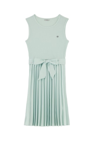 Robe - Vert d’eau