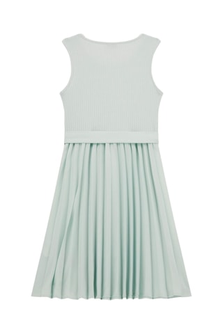 Robe - Vert d’eau
