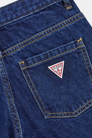 Jean - Bleu