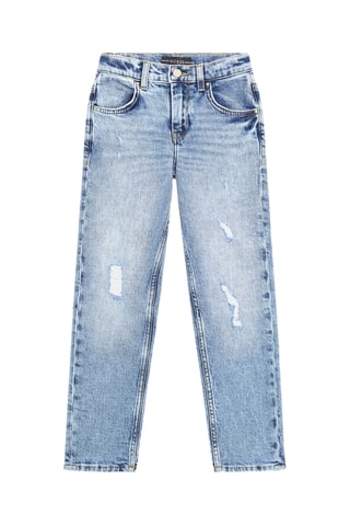 Jean - Bleu