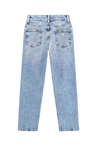 Jean - Bleu
