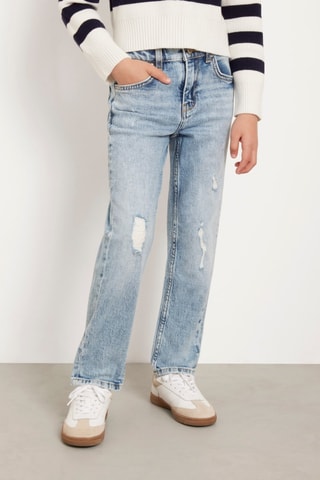 Jean - Bleu