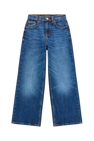 Jean - Bleu