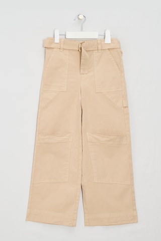 Pantalon - Taupe
