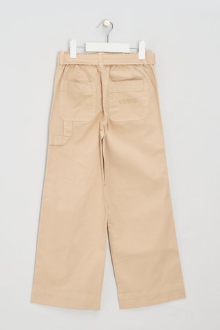 Pantalon - Taupe