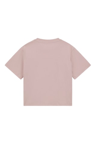 T-shirt - Rose