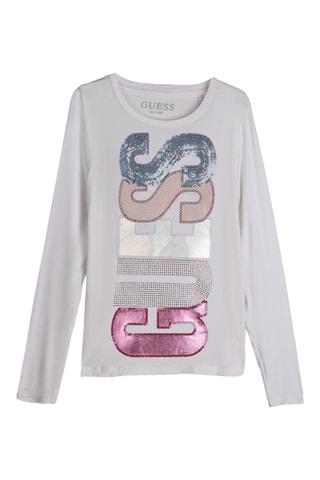 T-shirt - Blanc