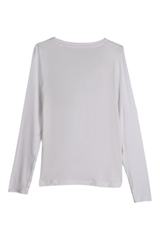 T-shirt - Blanc
