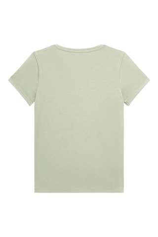 T-shirt - Vert