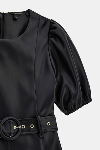 Robe - Noir