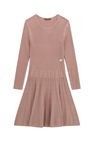 Robe - Rose