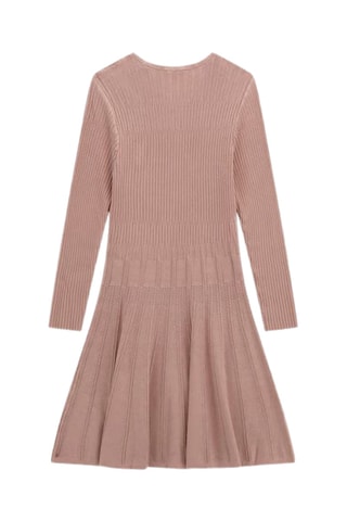 Robe - Rose