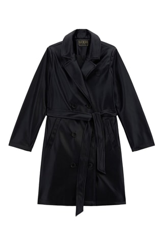 Veste - Noir