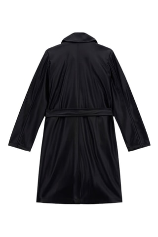 Veste - Noir